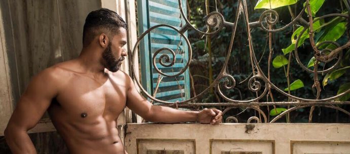 Fernando Tantric