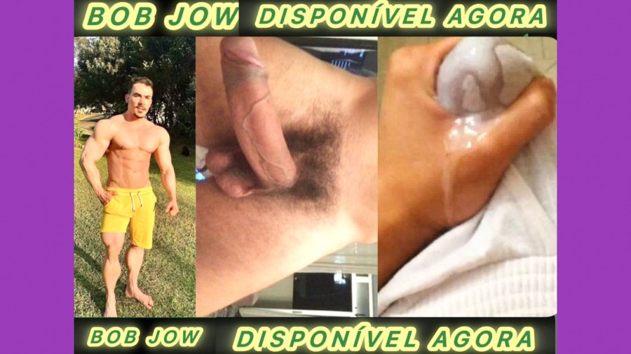 Bob Jow 8