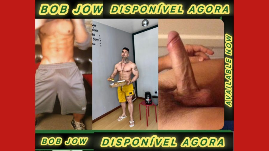 Bob Jow 23