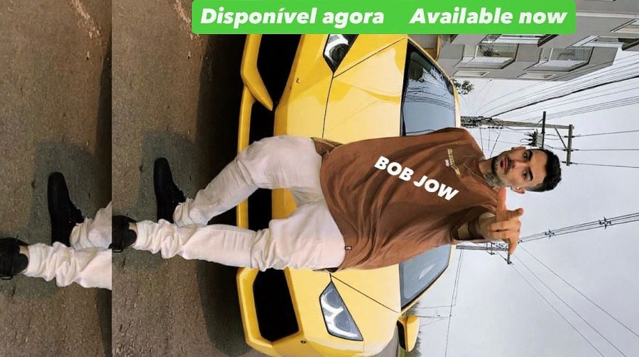 Bob Jow 130