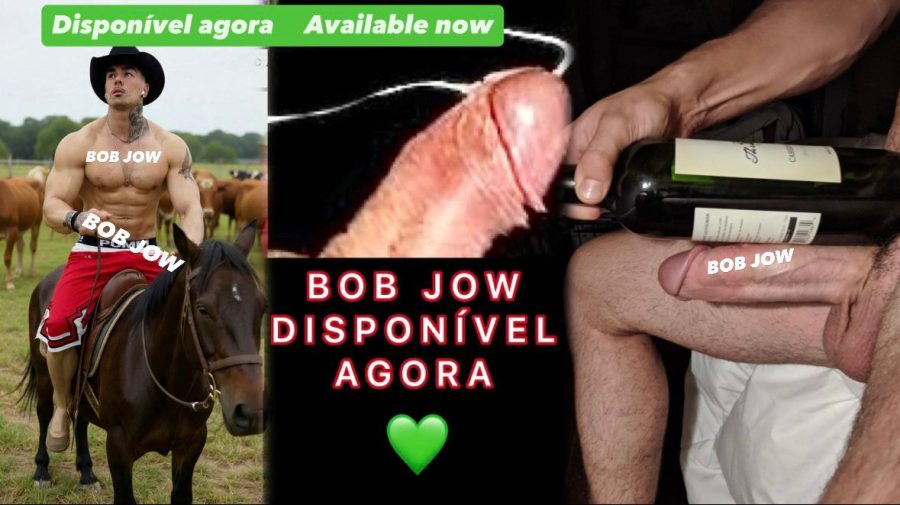 Bob Jow 41