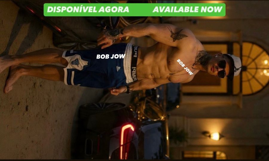 Bob Jow 15