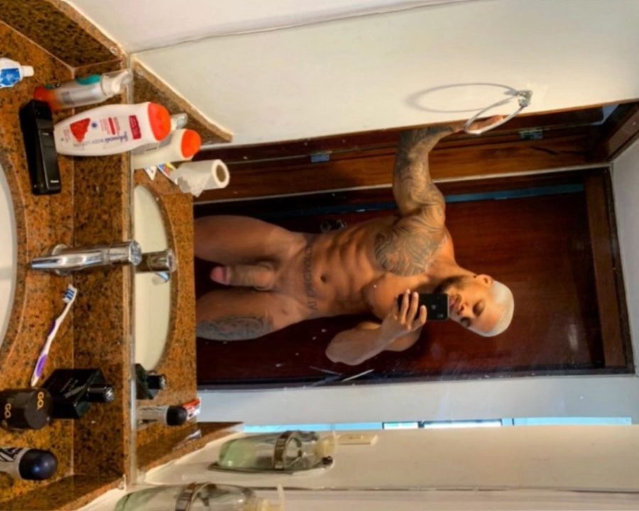 Willker Farias