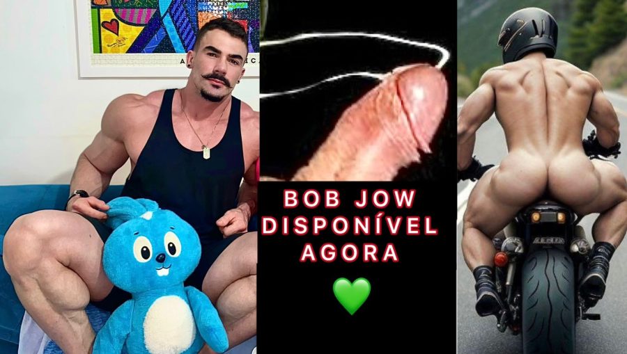 Bob Jow 92