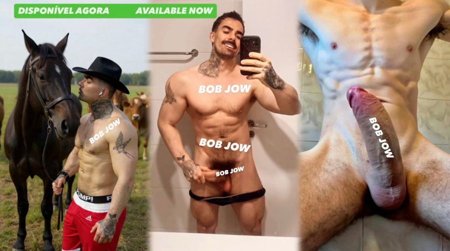 Bob Jow 33