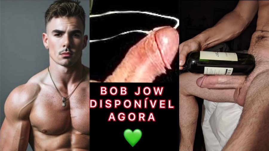 Bob Jow 2