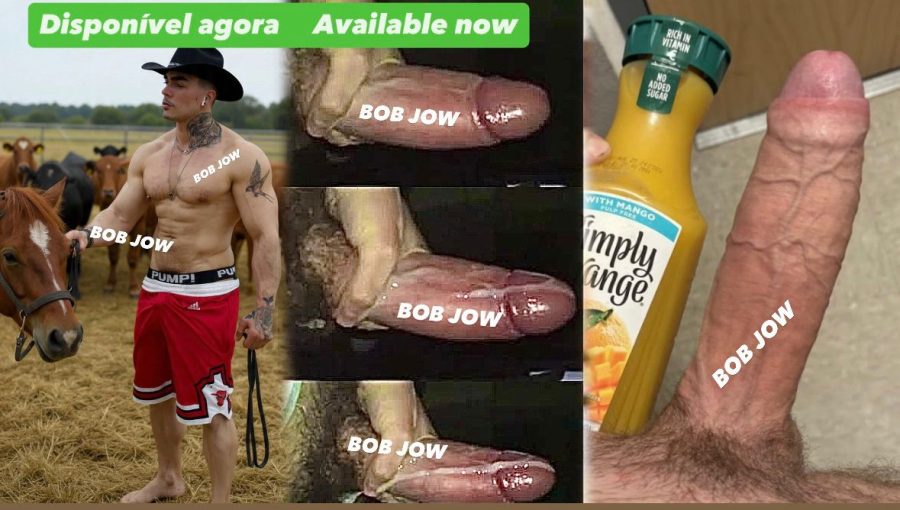 Bob Jow 17