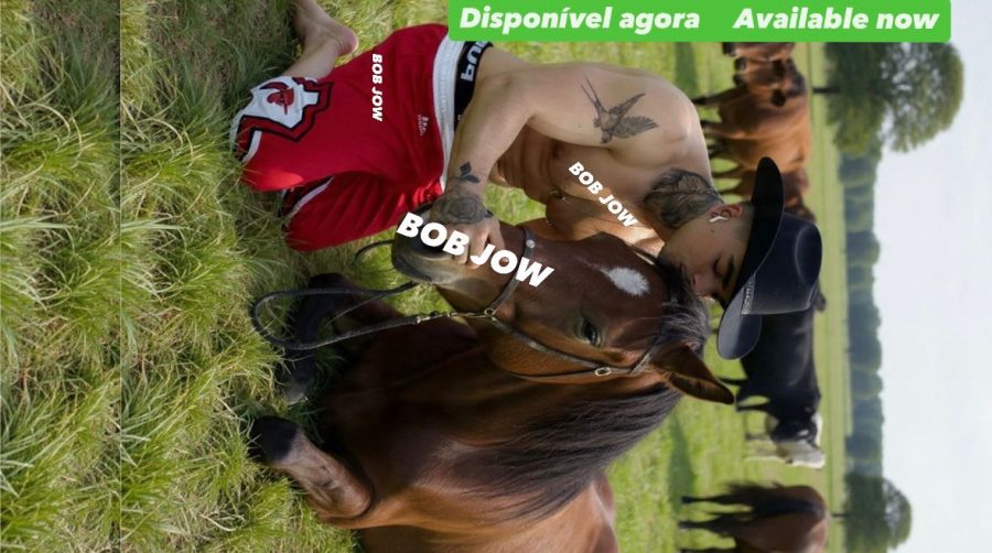 Bob Jow 64