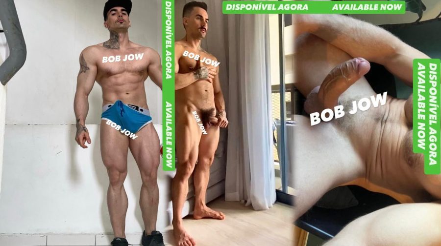 Bob Jow 50
