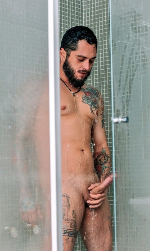 Pedro Castro 8