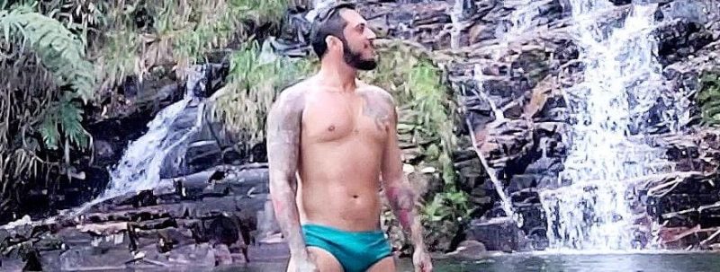 Pedro Castro 5