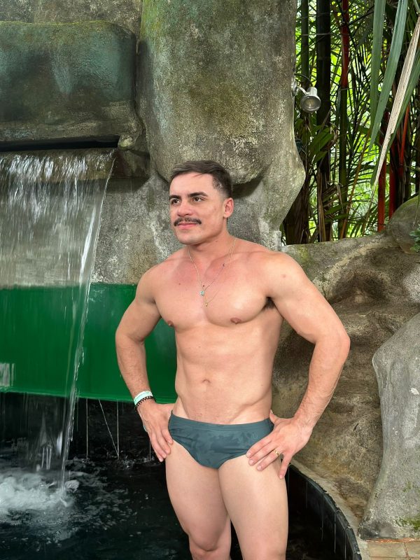 Davi Parker 42