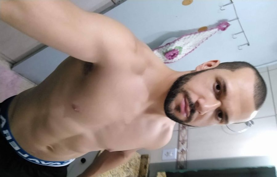 Diego Masso 22cm 1