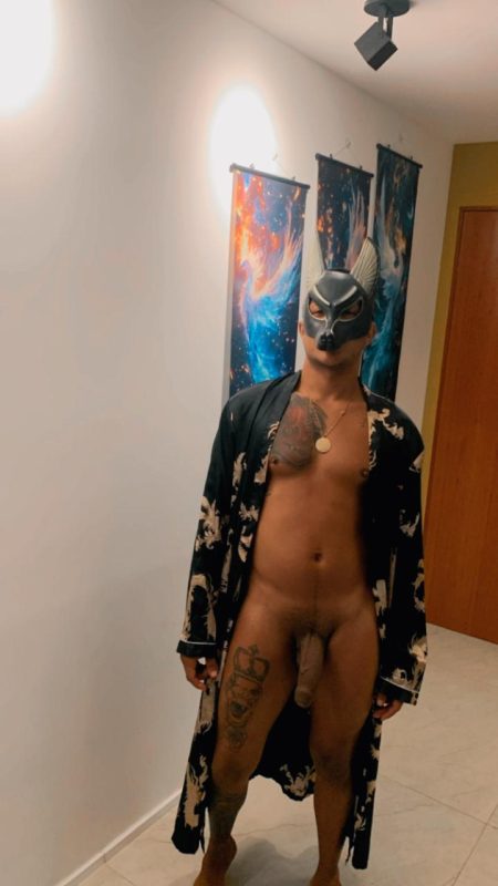 Gael Metralha 12
