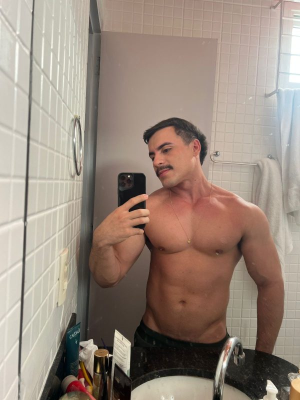 Davi Parker 41