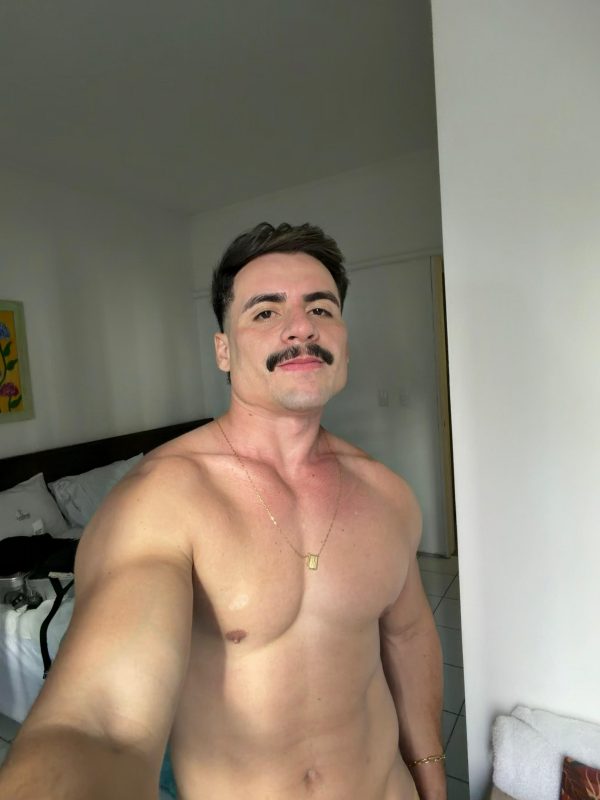 Davi Parker 5