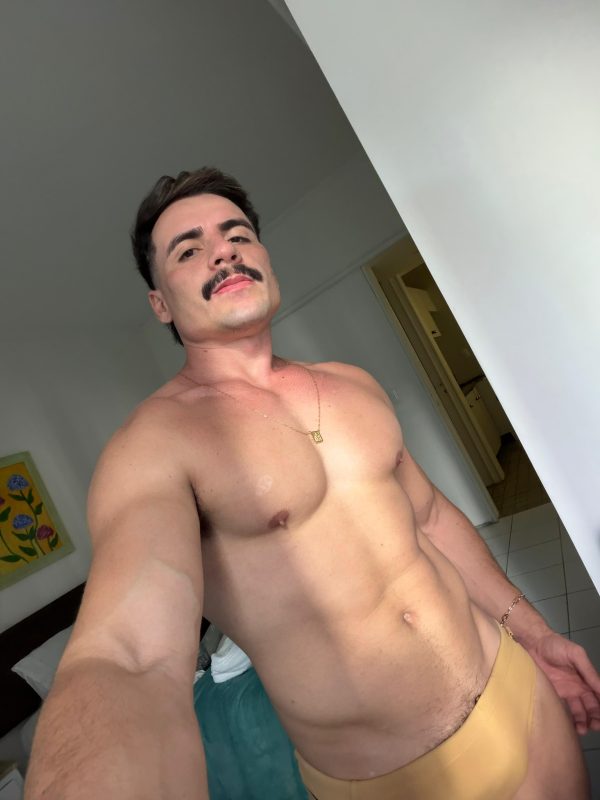 Davi Parker 6