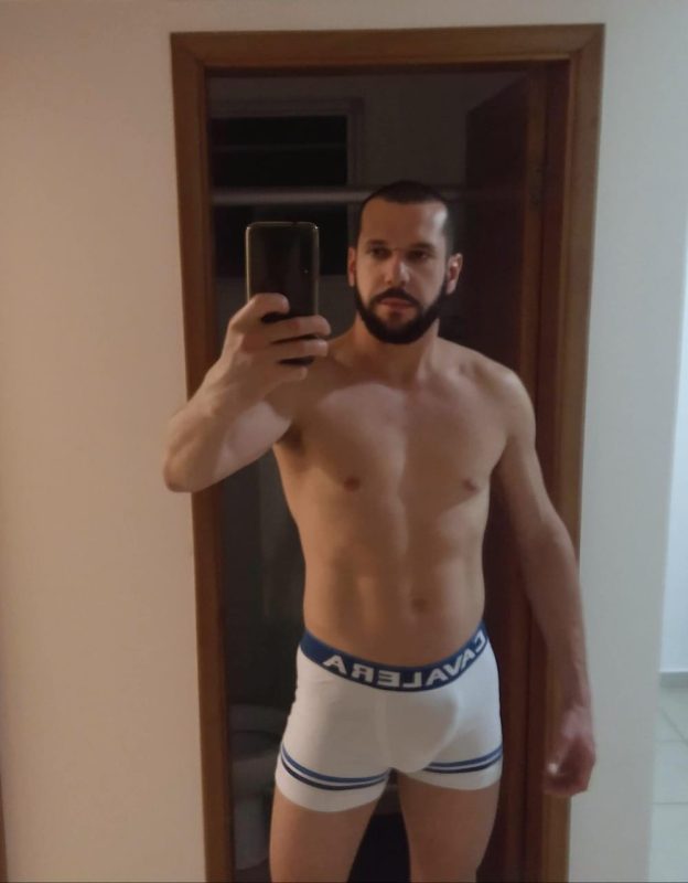 Diego Masso 22cm 14