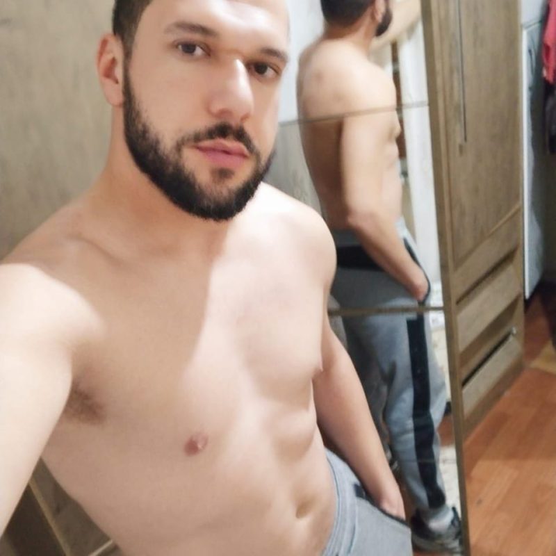 Diego Masso 22cm 9