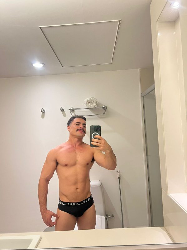 Davi Parker 23