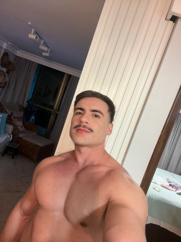 Davi Parker 45