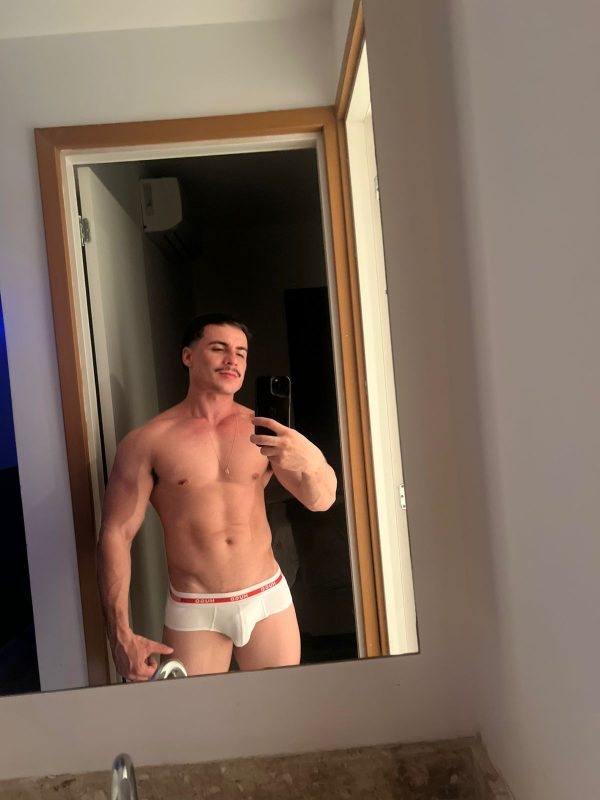 Davi Parker 44