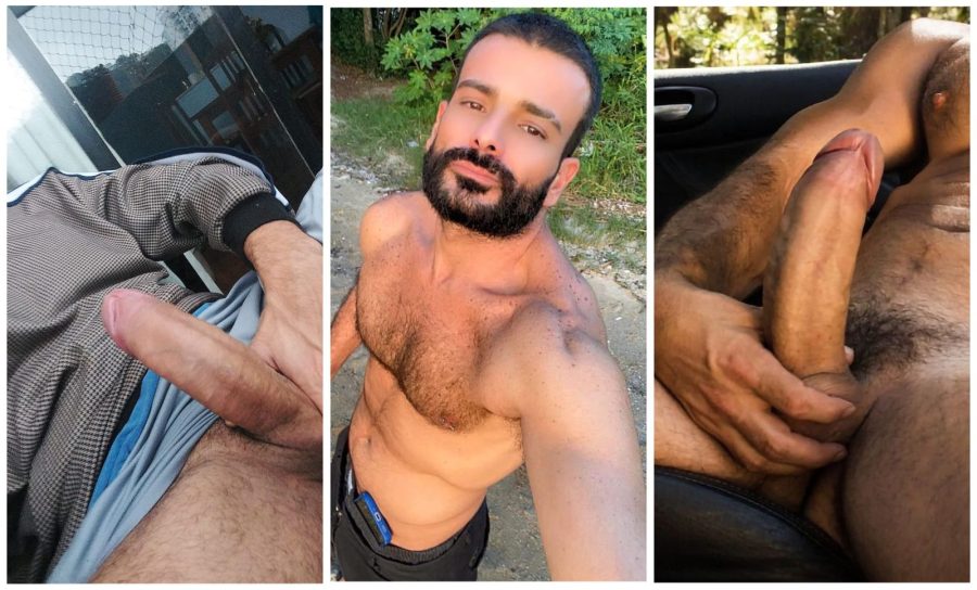 Rafael Cortez