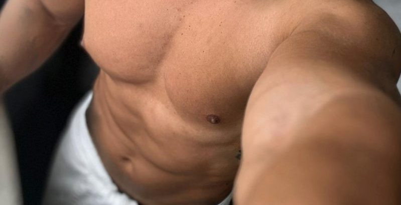 Caique Mendes