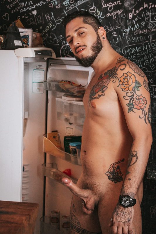Pedro Castro 11