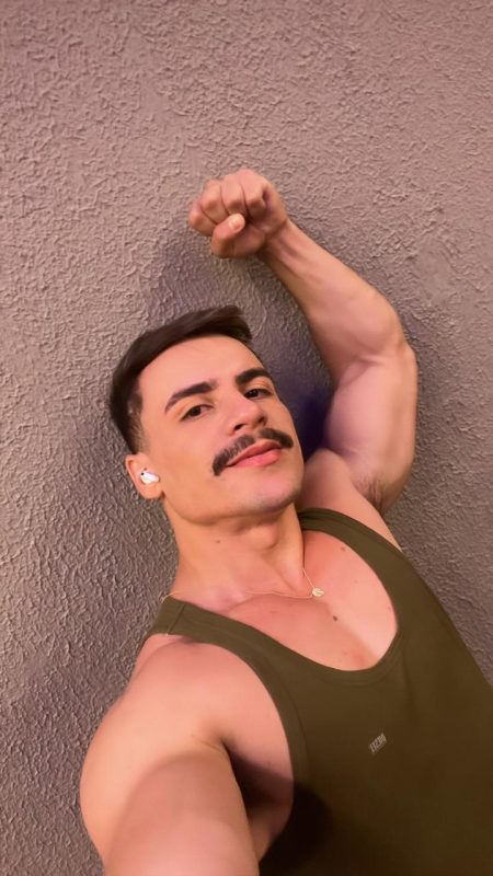 Davi Parker 10