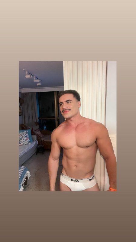 Davi Parker 47