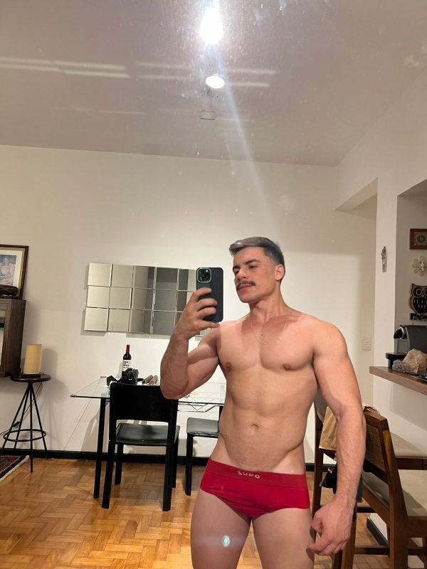 Davi Parker 38