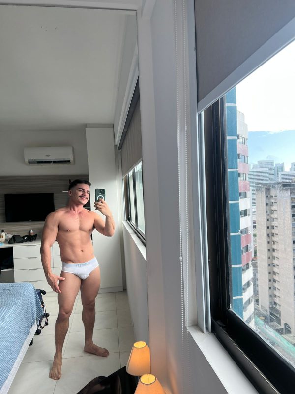 Davi Parker 22