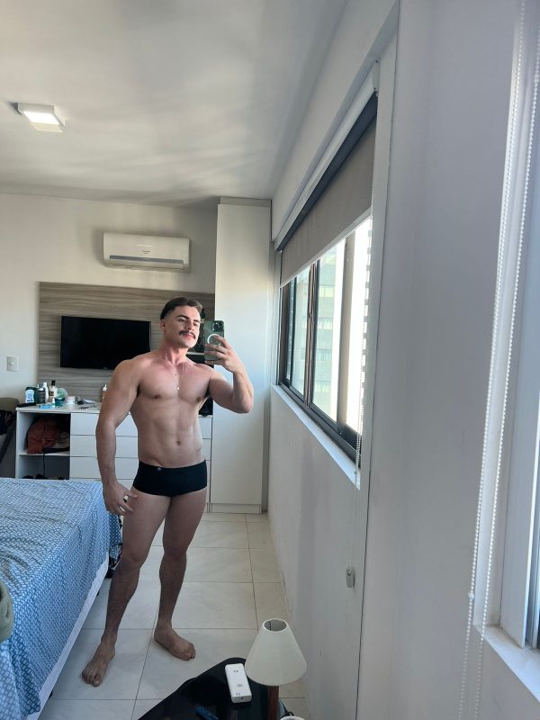 Davi Parker 21