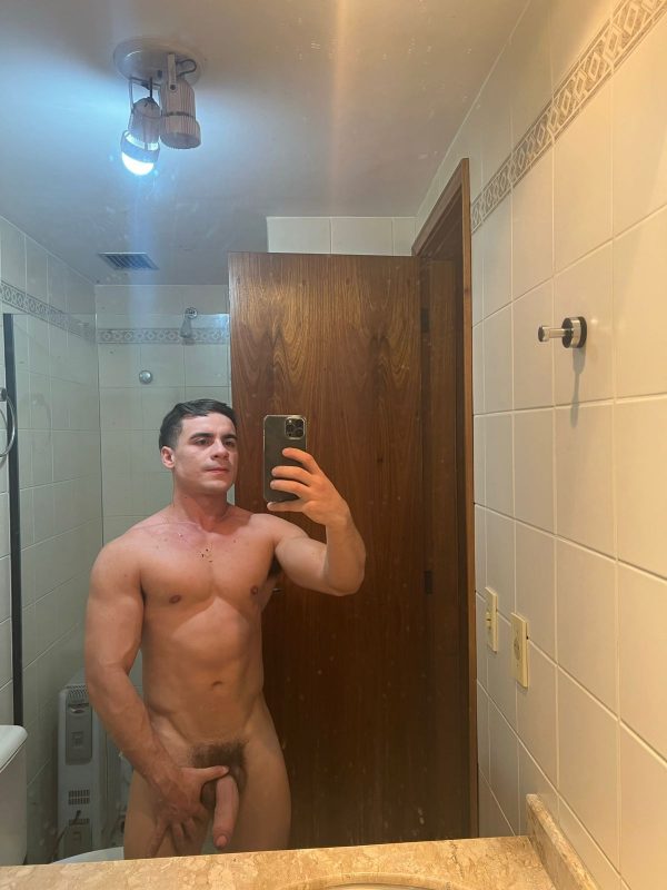 Davi Parker 27