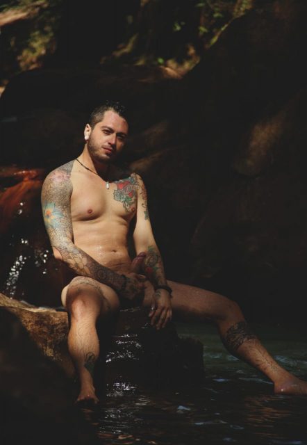 Pedro Castro 29