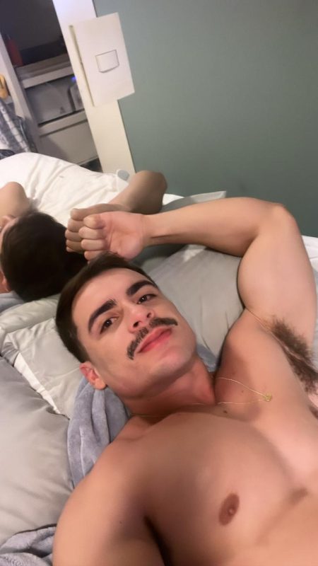 Davi Parker 14