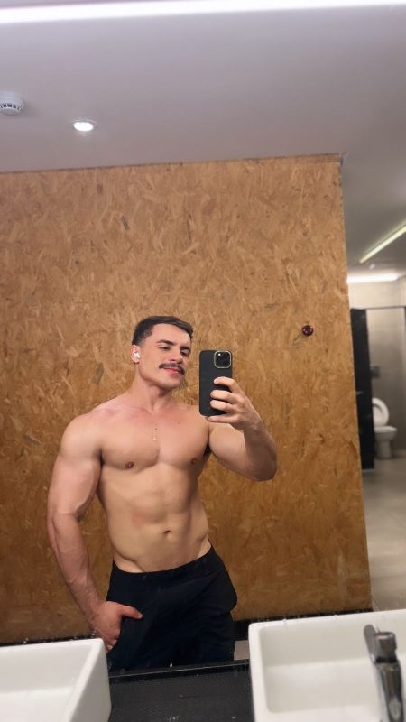 Davi Parker 37