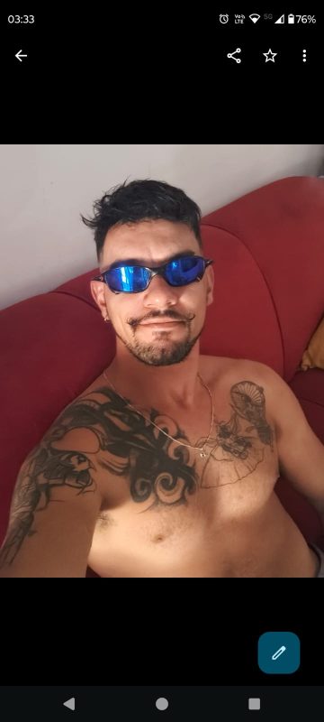 Maroto Taguá 8