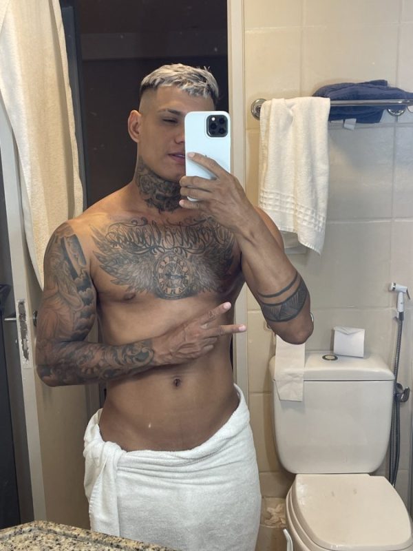Guto Mello 3