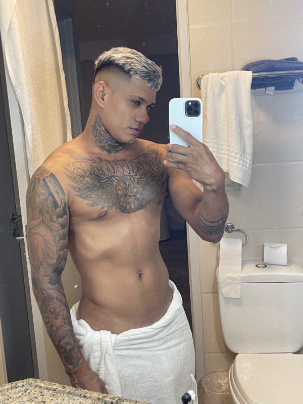 Guto Mello 2