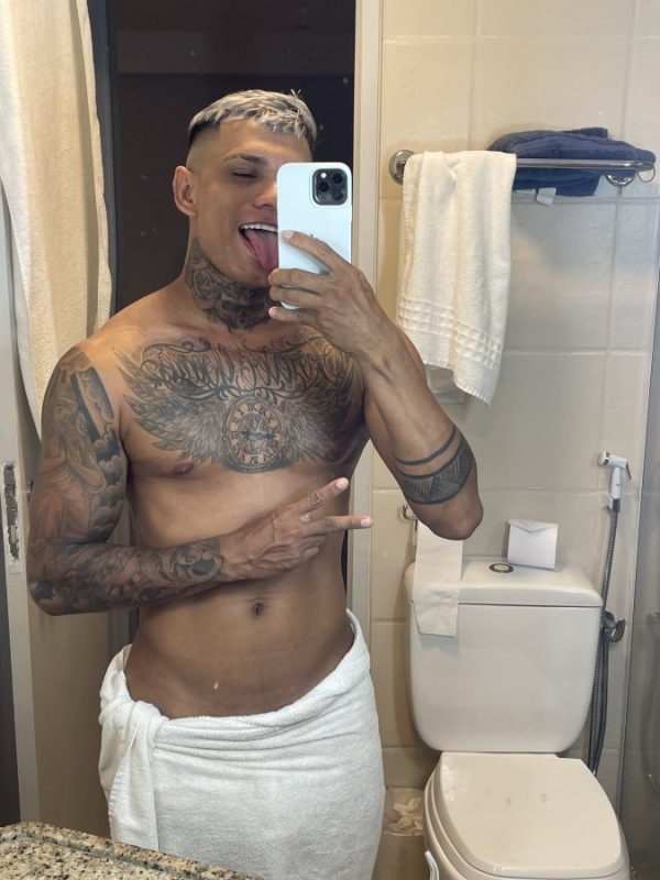 Guto Mello 1