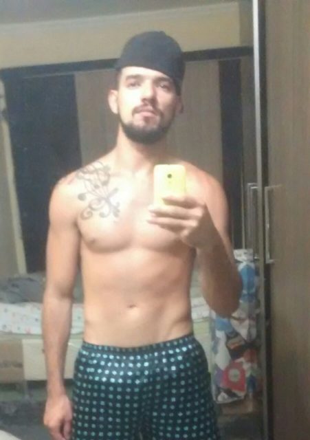 Maroto Taguá 14
