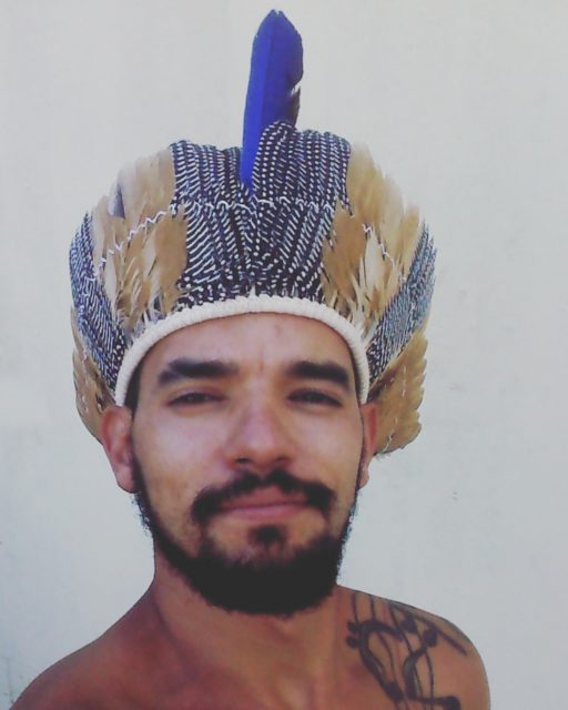Maroto Taguá 18
