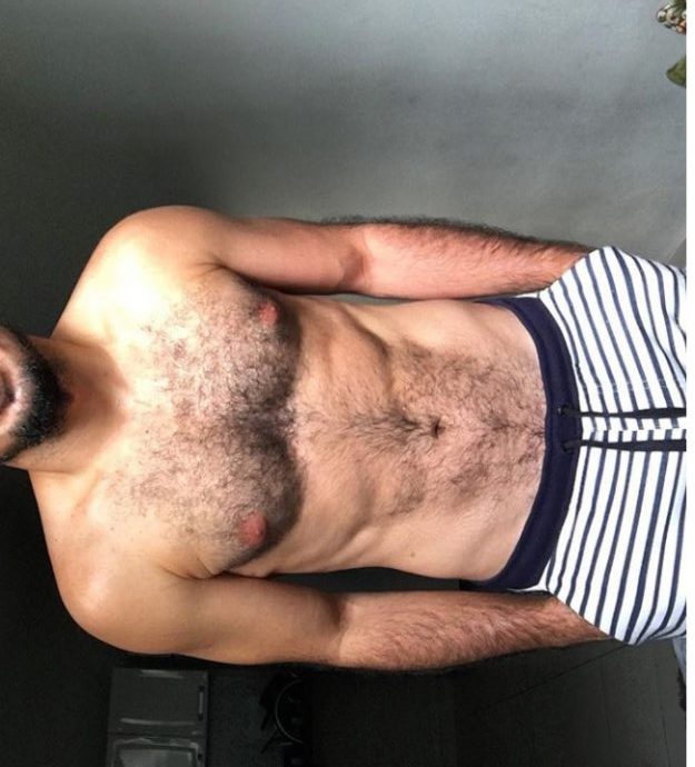 Henrique Amorim