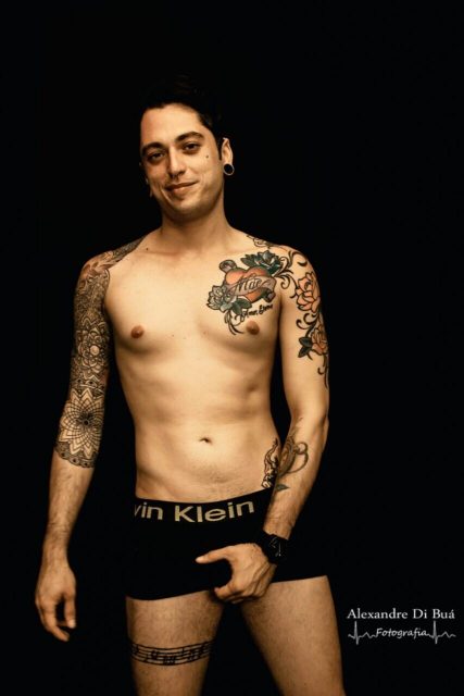 Pedro Castro 41
