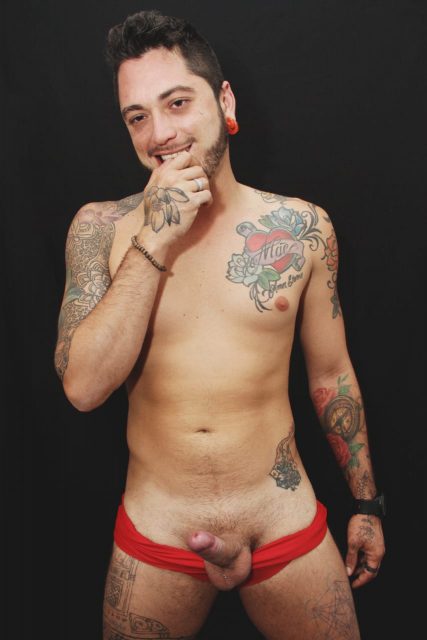 Pedro Castro 44