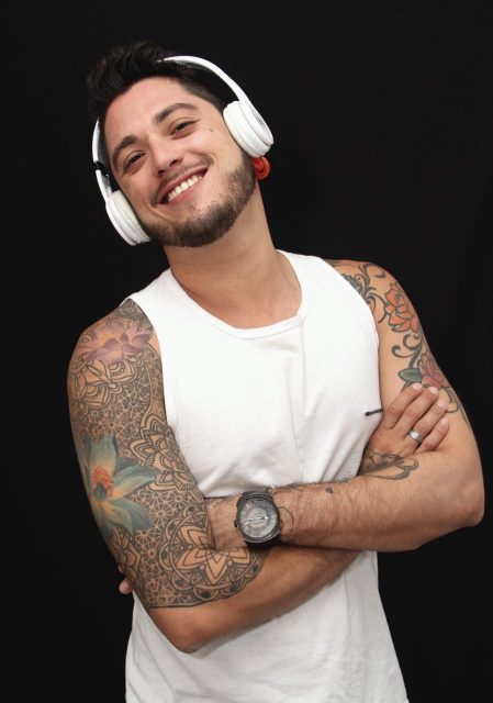 Pedro Castro 49