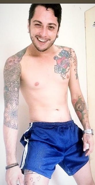 Pedro Castro 60