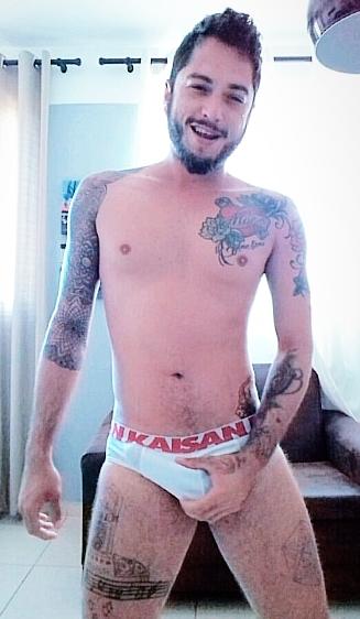 Pedro Castro 58